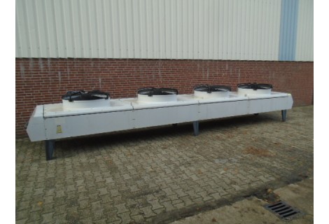 Helpman condensor 235 kw
